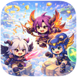 Icoon van programma: Nexu Steady: Idle Defense