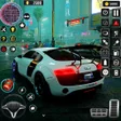 プログラムのアイコン：City Car Driving Car Game…