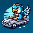 Falcon RideShare icon