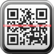 Ikon program: QR BARCODE SCANNER
