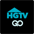 Ikona programu: HGTV GO-Watch with TV Pro…