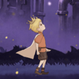 程序图标：Jump Quest: Fairy Tale