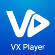 Icon of program: VX Video Player - All For…
