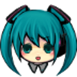 Icon of program: MikuLiveWallpaper