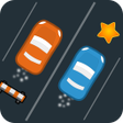أيقونة البرنامج: 2 CARS