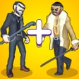 プログラムのアイコン：Merge Gangster