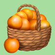 Ikona programu: Orange Tree