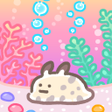 Icoon van programma: ゆるっとアクアリウム