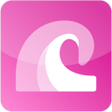 Icon of program: Pink Pattern - 2 Theme by…