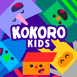Icon of program: Kokoro Kids: educational …