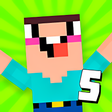 Programın simgesi: Noob vs Pro 5: Herobrine