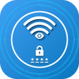 Icon of program: WIFI password show: Find …