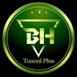 ไอคอนของโปรแกรม: BH Tunnel V2ray VPN