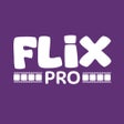 Ícone do programa: Flix Pro Player