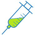 プログラムのアイコン: Injection Tracker