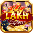 Иконка программы: Lakh Explorer 777