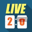 Ikona programu: ScoreCenter LIVE