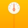Ícone do programa: Simple Scales - Weight Tr…