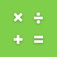 程序图标：Simple Calculator - Fotho…