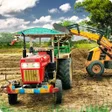 程序图标：Off-road Tractor Driving …