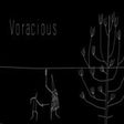 Symbol des Programms: Voracious
