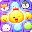 程序图标：Jewel Pets Match