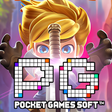 ไอคอนของโปรแกรม: POCKETGAMES