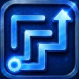 أيقونة البرنامج: Arrow Sway