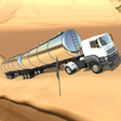 プログラムのアイコン：Truck Climb Racing