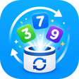 プログラムのアイコン：Random Number Calculator