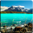 ไอคอนของโปรแกรม: Landscape Video Live Wall…