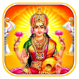 Icon of program: Lakshmi Devi HD Wallpaper…