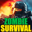 程序图标：NEW CODE Zombie Survival