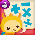 プログラムのアイコン：Pet Bingo by Duck Duck Mo…