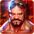 Icon of program: Game of Survivors - Z