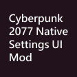 Native Settings UI