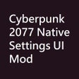 Icon of program: Native Settings UI
