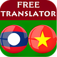 Иконка программы: Vietnamese Lao Translator
