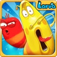 프로그램 아이콘: Larva Heroes : Lavengers
