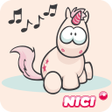 Icon of program: NICI Theodor  Friends