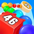 Icoon van programma: Ballz Drop 3D