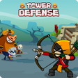 ไอคอนของโปรแกรม: Fortress Fury - Grow Cast…