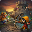 Ikon program: Fortress Fury - Grow Cast…