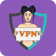 Ikona programu: Shield VPN and Proxy mast…