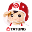 プログラムのアイコン: 大同TATUNG同樂會
