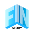ไอคอนของโปรแกรม: Fin Story