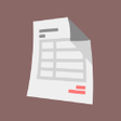 Split Easy Bill icon