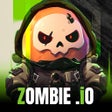 ไอคอนของโปรแกรม: Zombie.io:Potato Shooting