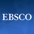 Иконка программы: EBSCO Mobile: Discover ar…