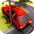 程序图标：Offroad Car Crash Simulat…